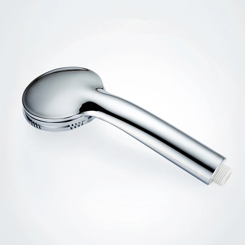 Тропический ливень хромированная ручная Душевая насадка для ванной комнаты с