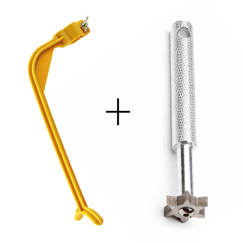 1 шт. тренажер для игры в гольф + инструмент заточки канавок клубе инструменты