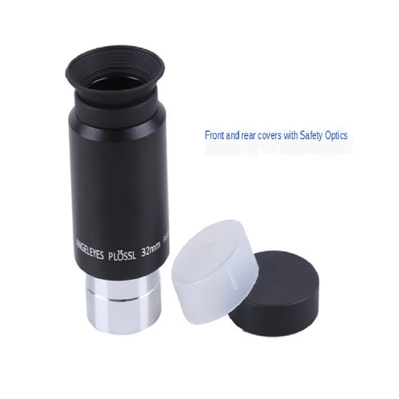 

PL32mm All Metal Prossell Telephoto Eyepiece 1.25 Inches
