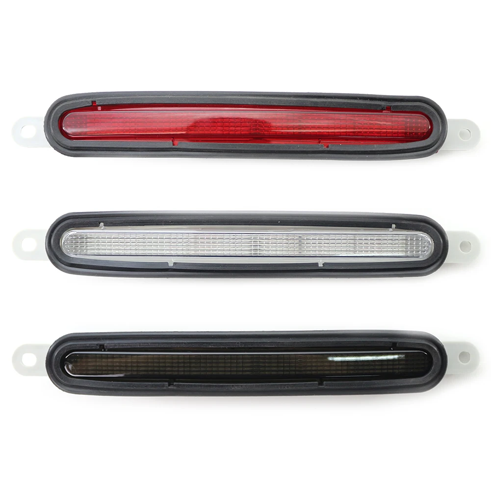 СТОП-сигнал заднего монтажа Car LED High Level для Lancer Mitsubishi 2008-2016 с подсветкой третьего заднего тормозного света Led Предупреждающие аксессуары.