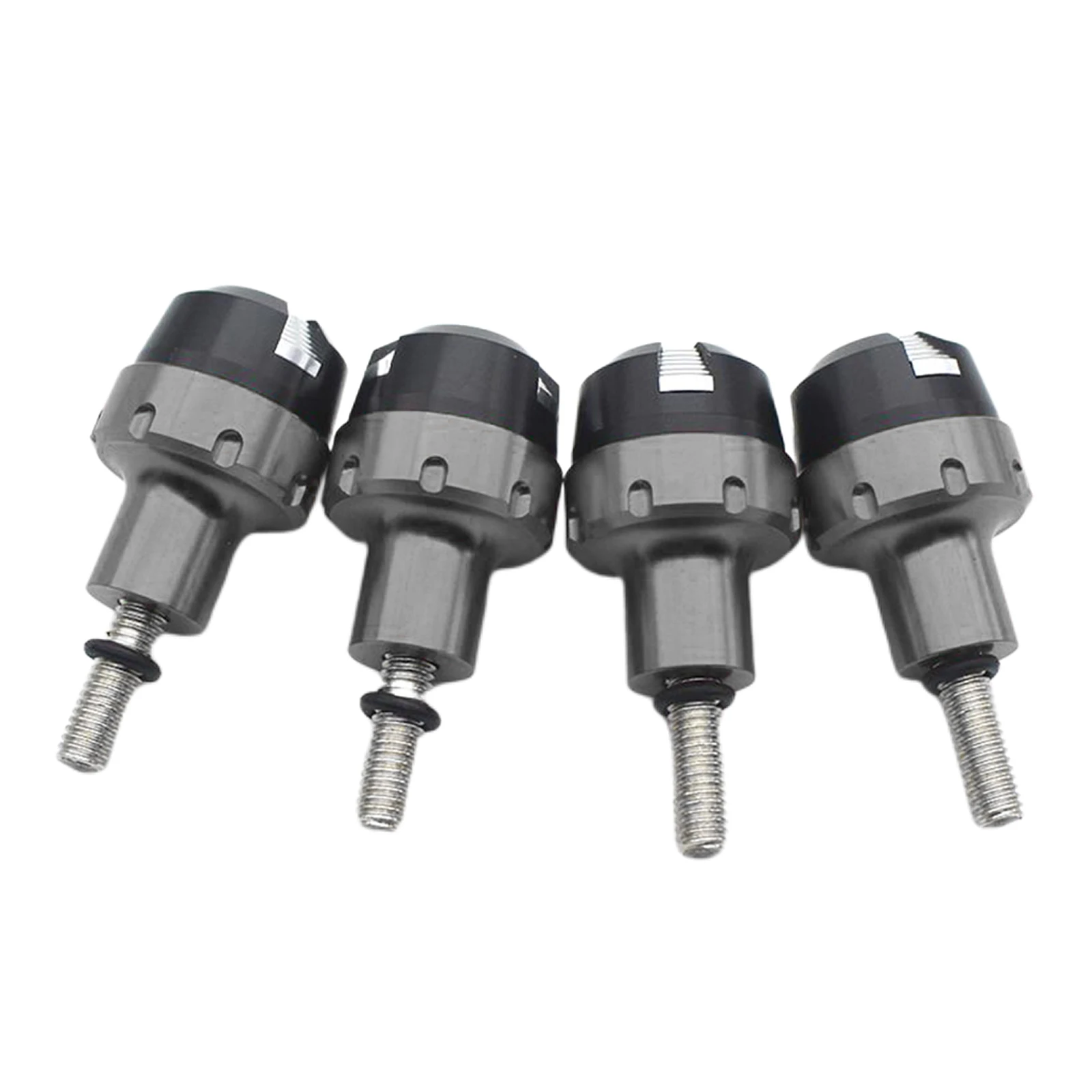 

Fender Slider M6 Mounting Screw Bolt Protector For Yamaha NMAX 155 2015-2020