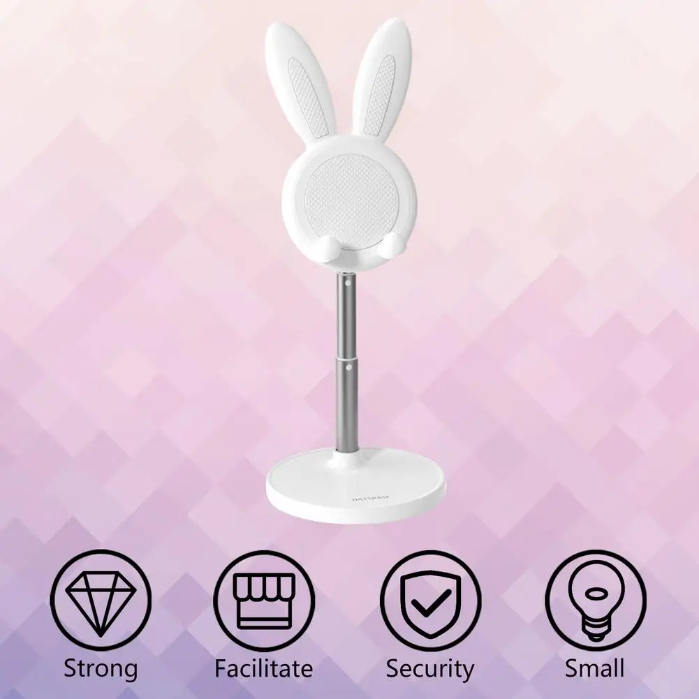 

Universal Desktop Tablet Holder Table Cell Extend Support Desk For Mobile Phone Holder Stand For Iphone Ipad Xiaomi