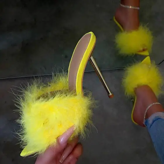 Прямая поставка с фабрики новинка 2019 женские Вьетнамки ярких цветов роскошные