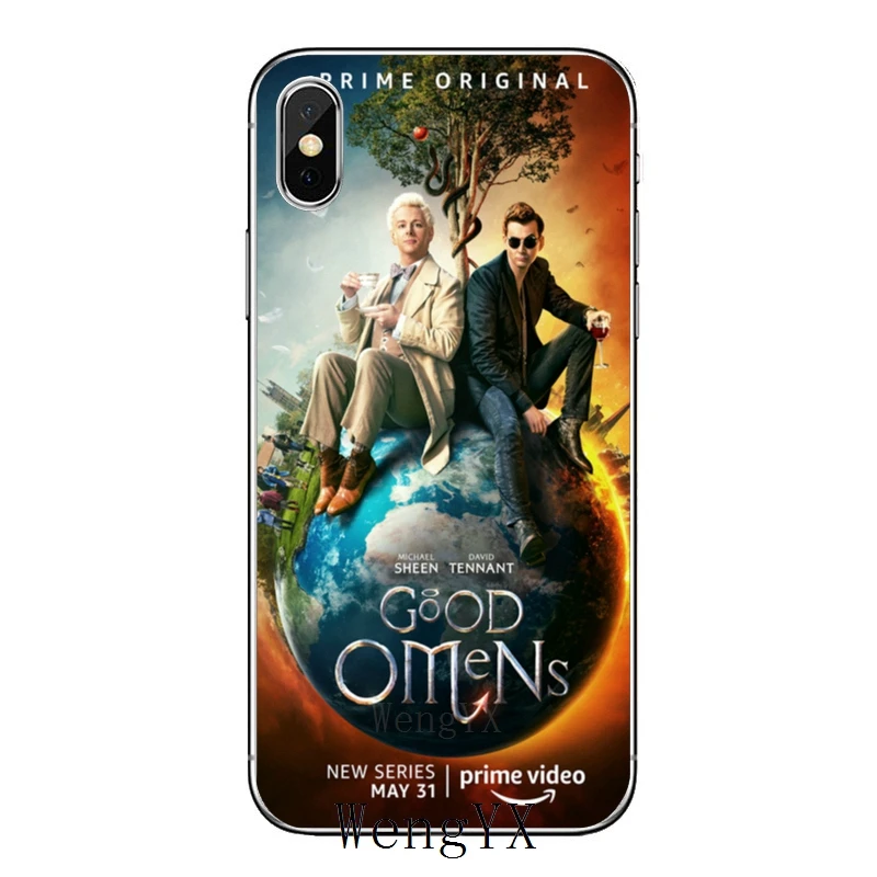 Чехол для Samsung Galaxy S10 Lite S9 S8 S7 S6 edge Plus S5 S4 Note 9 8 5 4 mini | Мобильные телефоны и аксессуары