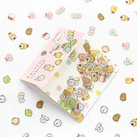 korean cute lovely sticker notebook diy decoration sticky album diary scrapbooking sticker for kids stationery stickers a1f6