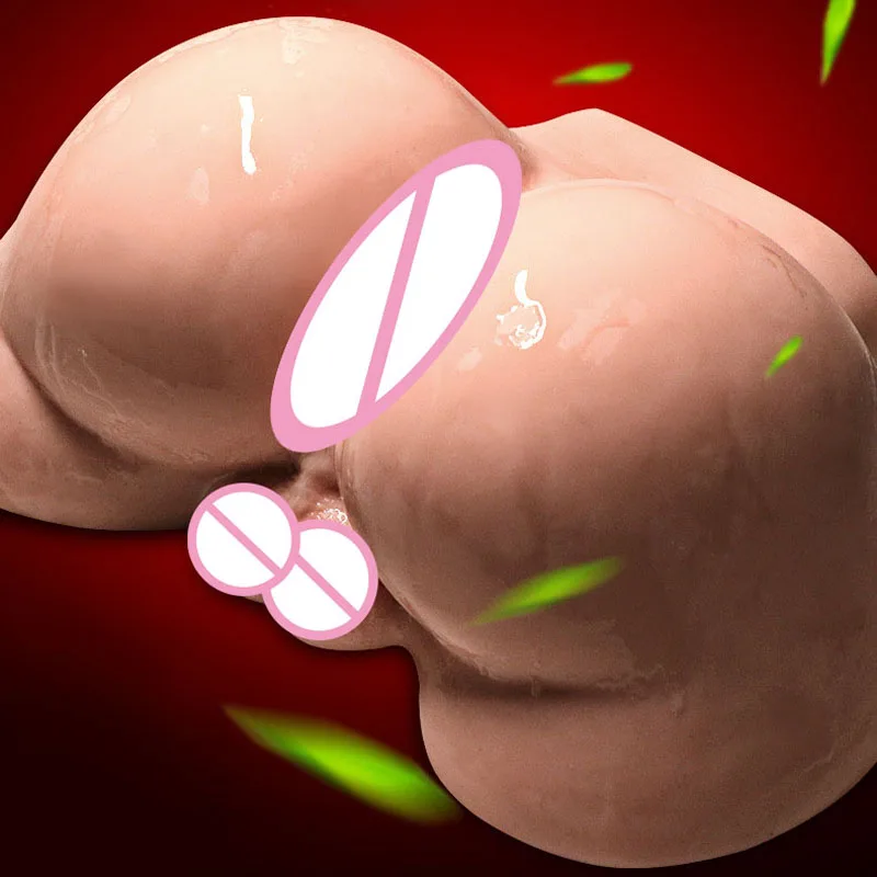 1:1 мужской большая задница анальный секс Для мужчин для геев мастурбации