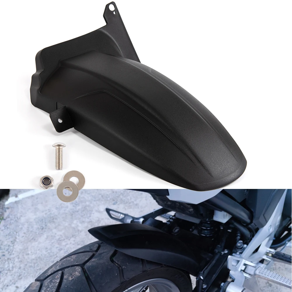 

Motorcycle Mudguard Rear Fender For Honda NC700 NC750 NC700S NC700X NC750S NC750X Motocross NC 700S 700X 750S 750X 700 750