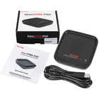 Autel MaxiTPMS PAD TPMS программируемые аксессуары для датчиков программа устройств MX-Sensor инструменты для активации TPMS сигнализация давления в шинах