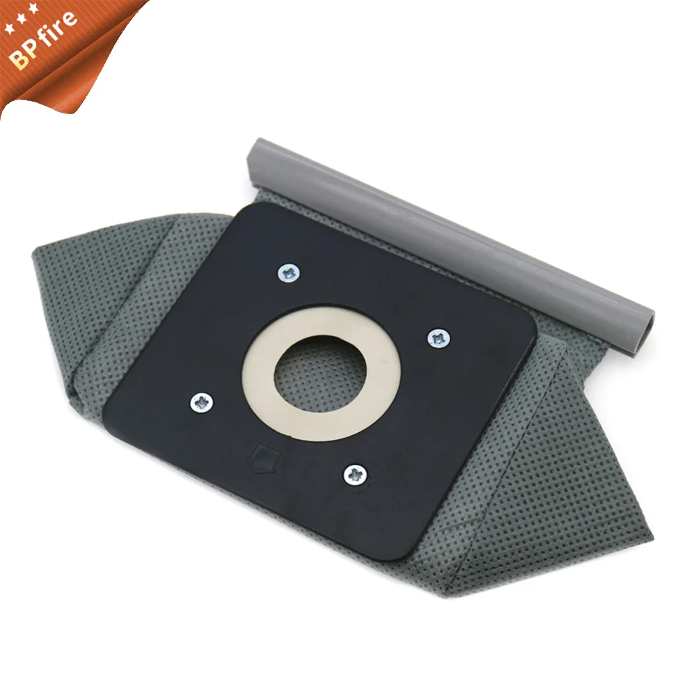 Пылесборник универсальный для пылесоса моющийся тканевый мешок пыли