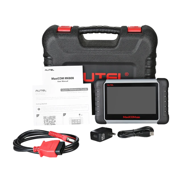 

Autel MK808 , Autel MX808 MK808BT