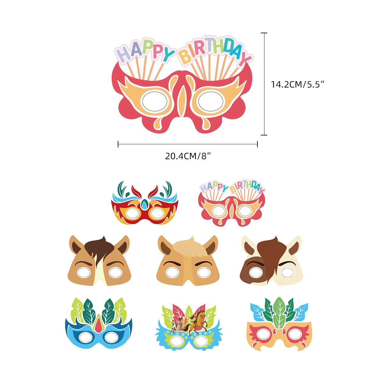 Спиртовая езда дневной день рождения баннер аниме топперы для капкейков