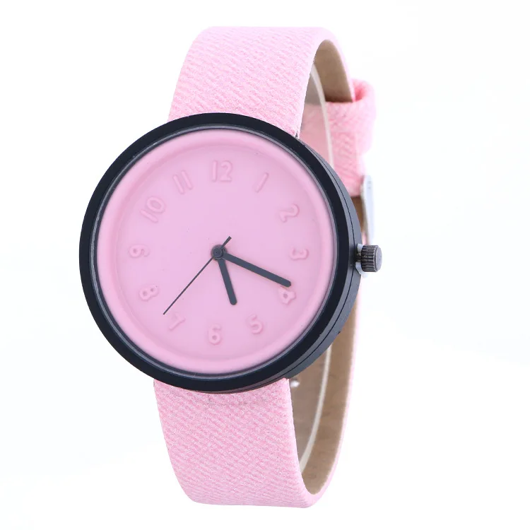 

SVB248 Quartz Movement High Quality Women's Stainless Steel Fashion Watch Life Waterproof