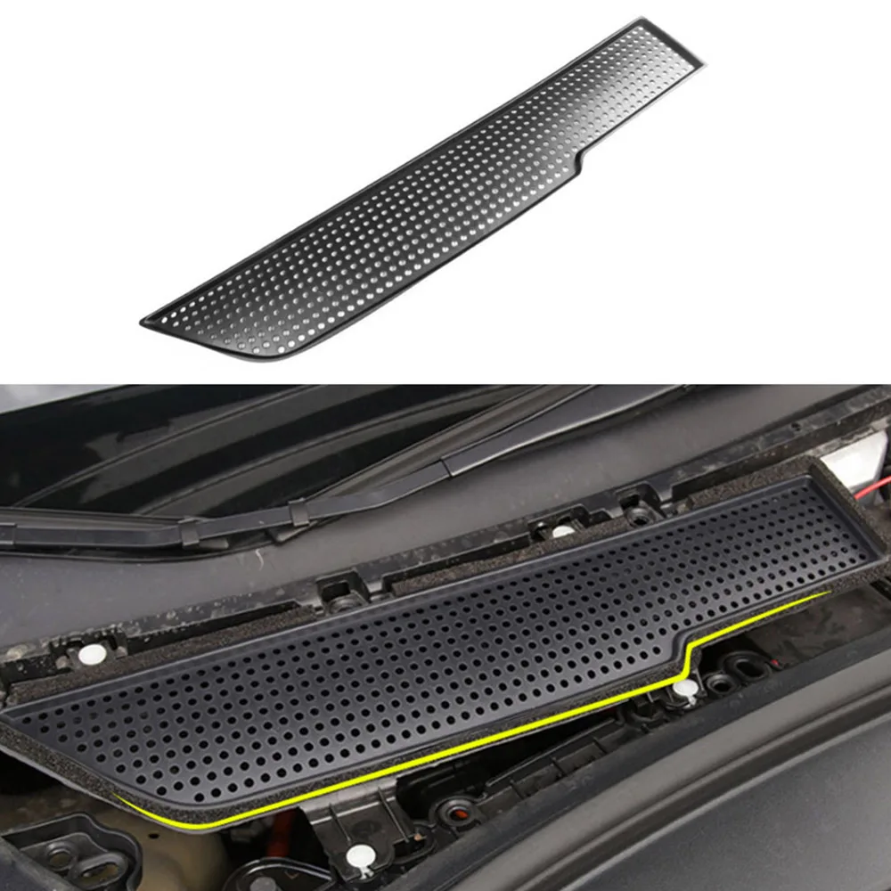 2 шт./компл. Чехол для автомобильного воздуховыпускного отверстия заднее сиденье