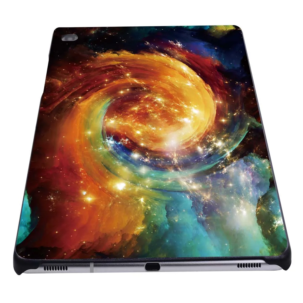 Новинка 2020 чехол для планшета разных цветов серии Sky Samsung Galaxy Tab A A6/Tab E/Tab S5e жесткий