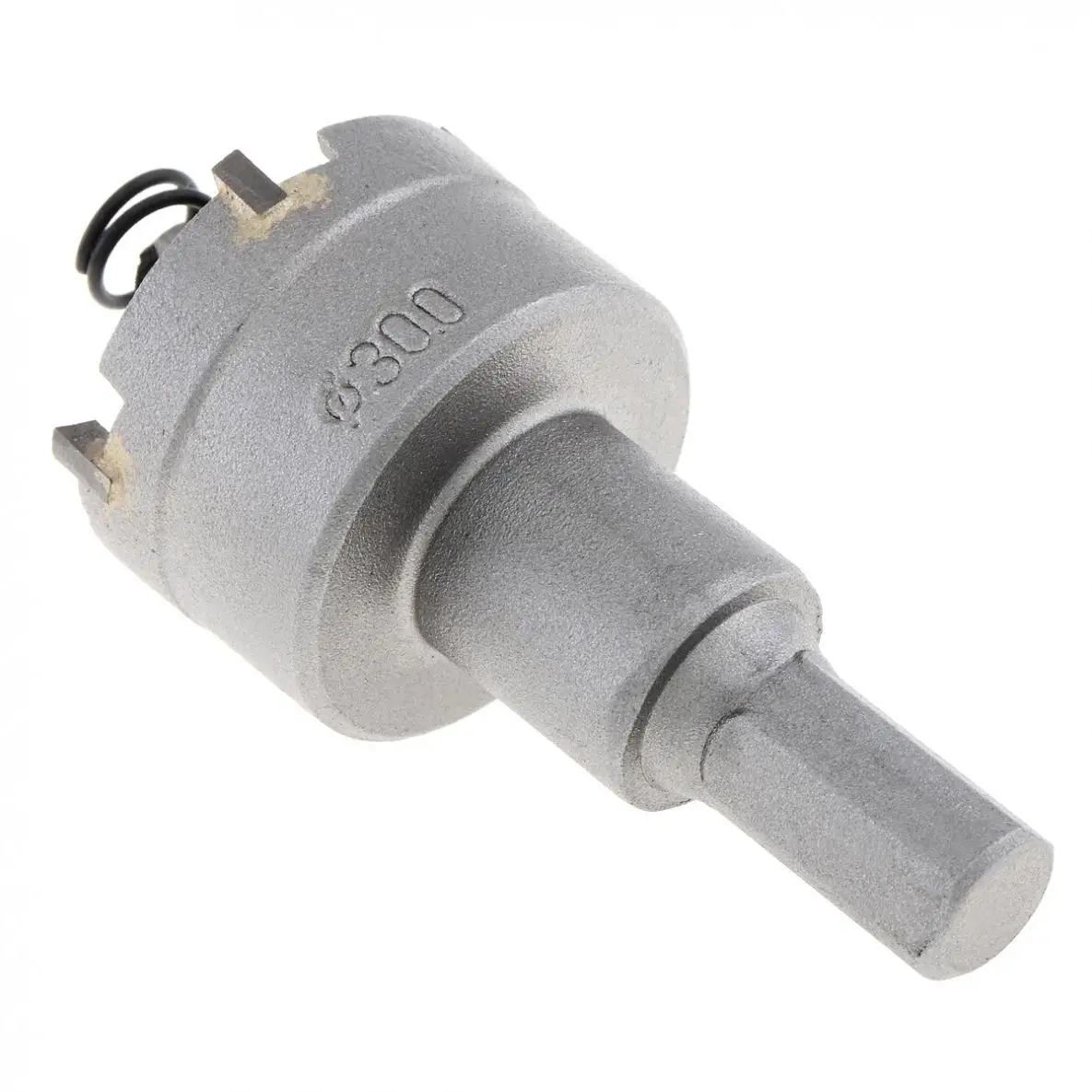 

30MM Carbide Cutter Head HSS Drill Set Hole for Stainless Steel Metal Alloy Cutters