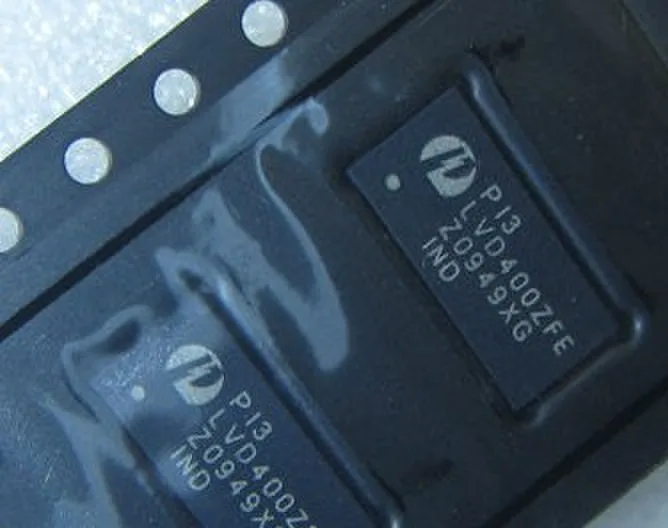 

10PCS PI3LVD400ZFE Free Shipping