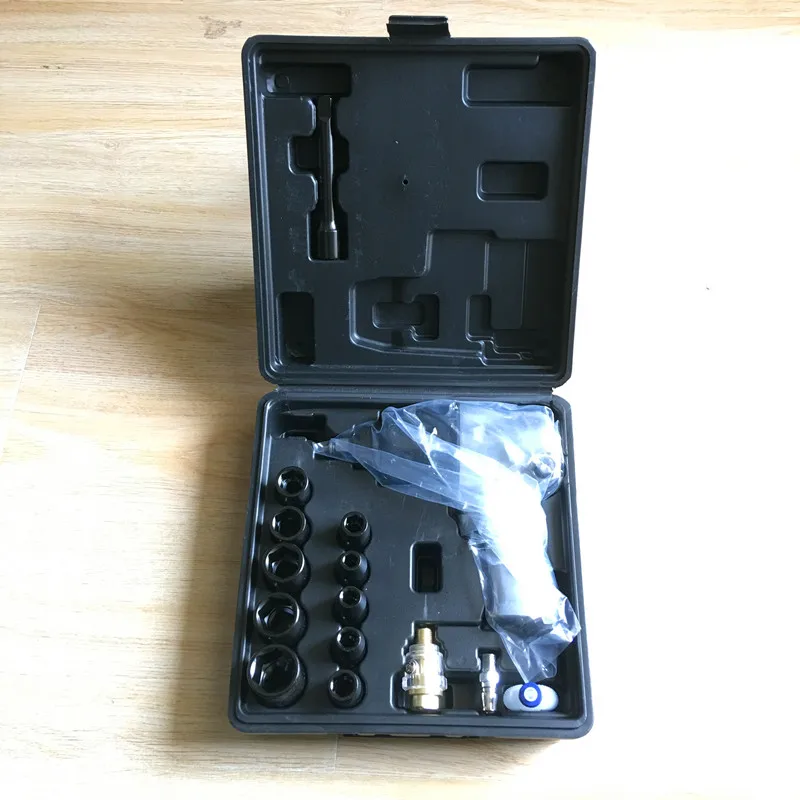 

1/2 inch Super Duty Pneumatic Impact Wrench