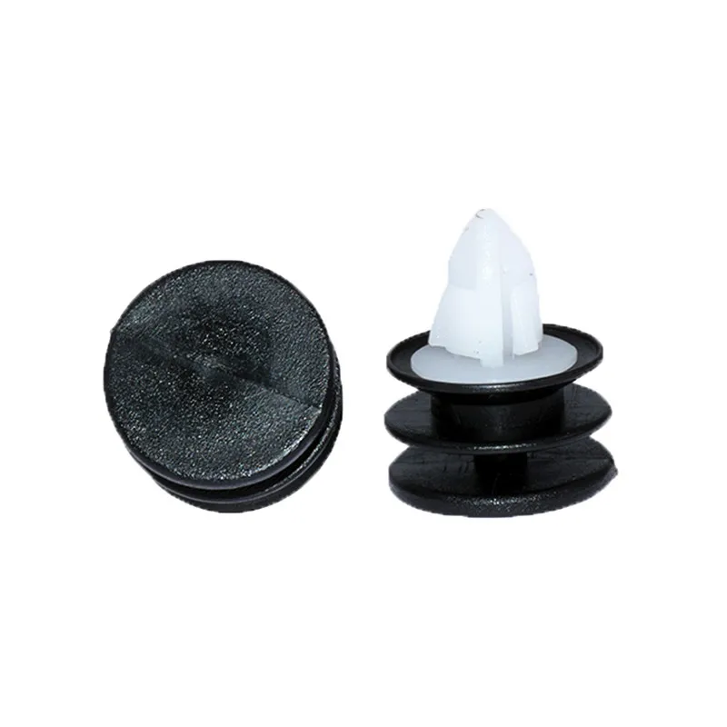 Для Volvo S40 S60 S80L XC90 фотопанель с зажимом|plastic fasteners|fasteners plasticdoor panel fastener |