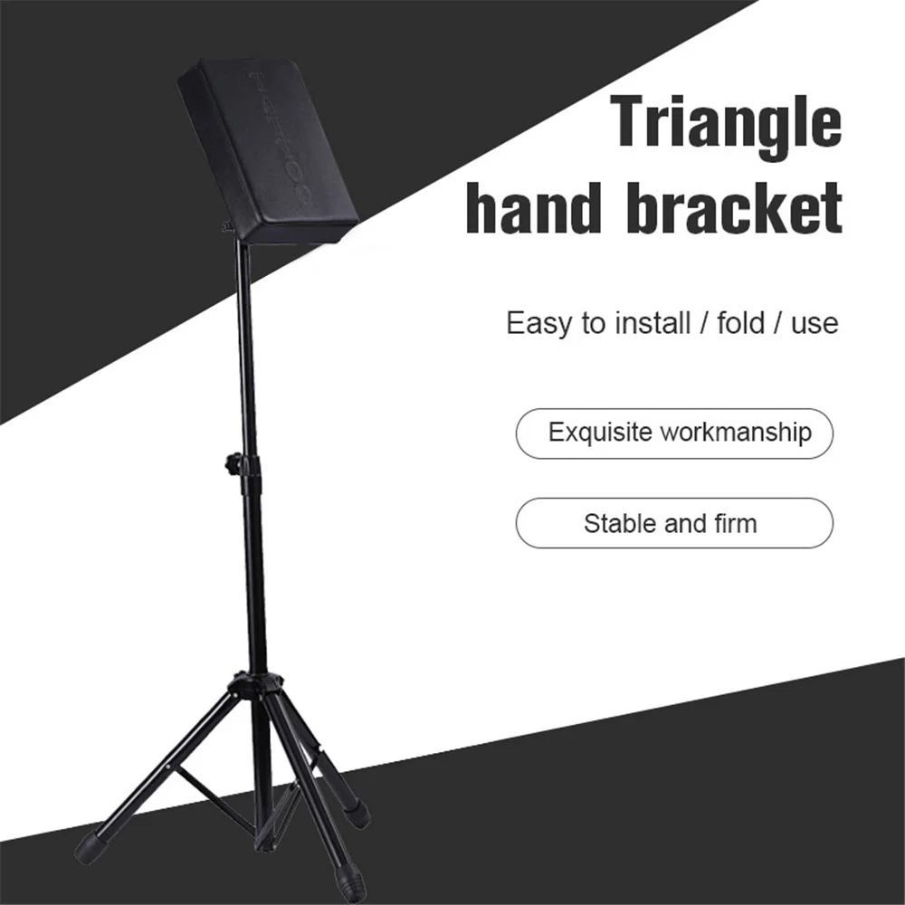 Профессиональный подлокотник для нанесения татуировки штатив Трипод с