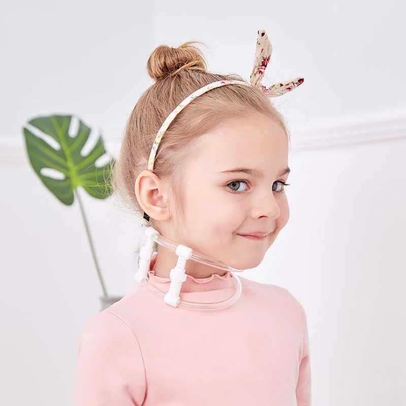 Детский ортопедический бандаж Torticollis для маленького ребенка кривое искривление