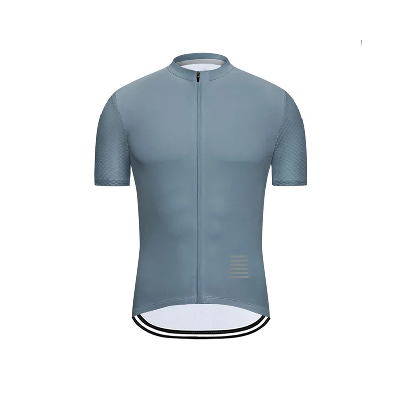 

Mens Cycling Jersey Short Sleeve MTB Bike Shirts Downhill Jersey Pro Team Mountain Bicycle Clothing Ropa Maillot Ciclismo -40