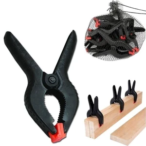 A Shape Quick Wood Working Clip Spreader DIY Hand Woodworking Carpentry Clamps