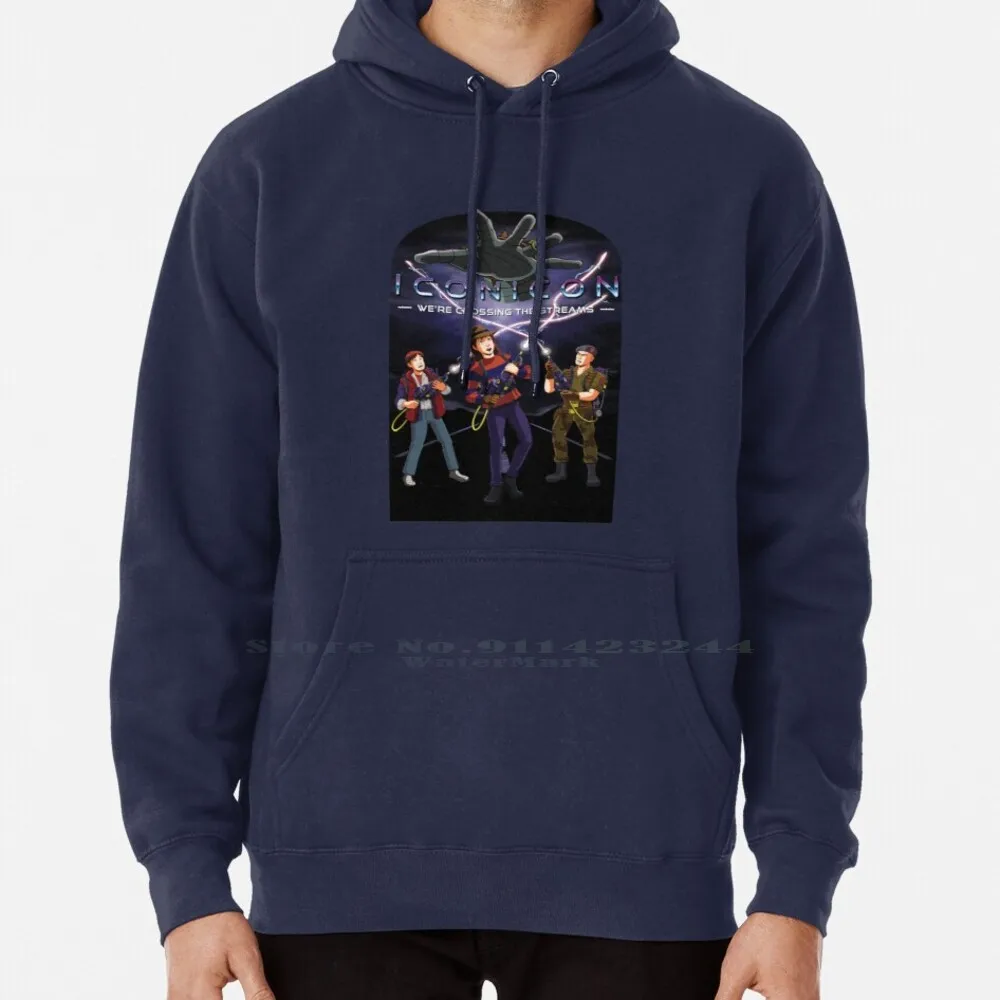 

Свитер Iconicon 2021 с капюшоном, 6xl, хлопковый, Iconicon, аналоговые игрушки, два цента, игрушки для женщин, пуловер большого размера для подростков