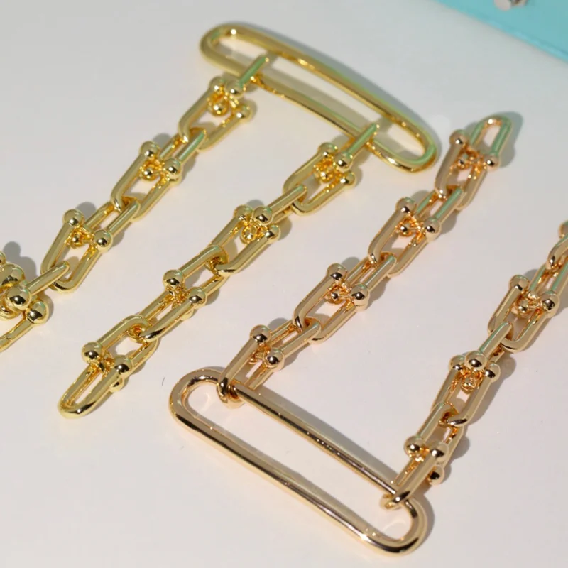 

Top Quality Bamboo Bracelet For Women Sterling Silver Bracelet European American Versatile Light Luxury Charm Men Bracelet