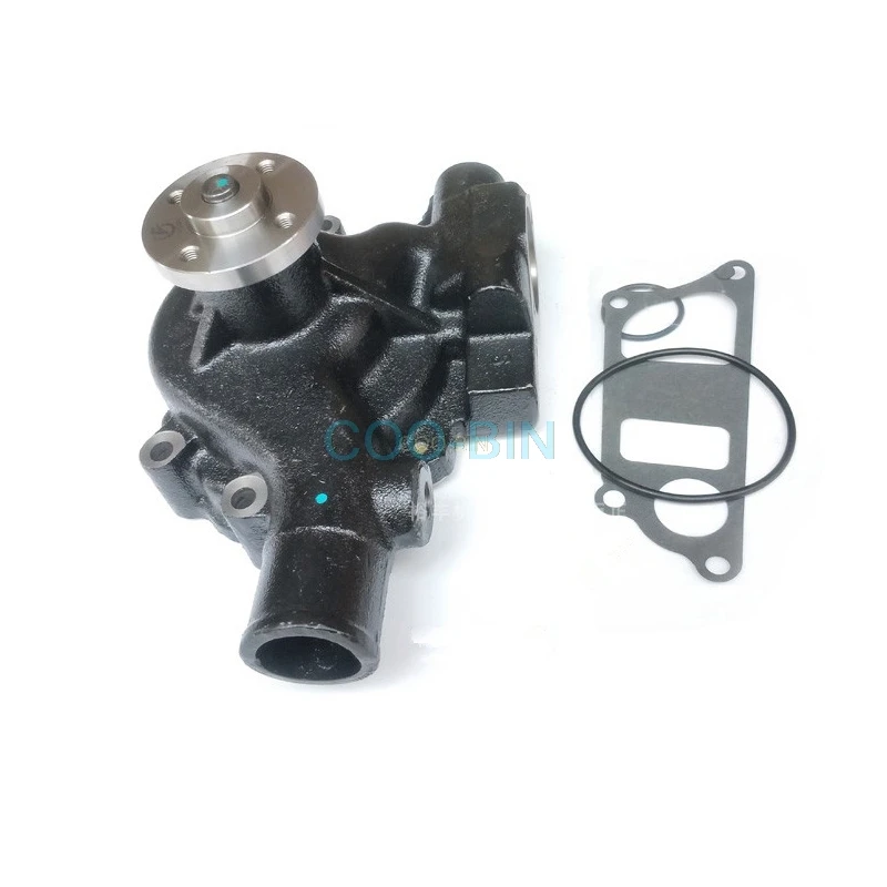 Запчасти для экскаватора Cummins B3.3 YUCHAI 85 LIUGONG CLG 908 XCMG 80 LOVOL 60 качественный двигатель