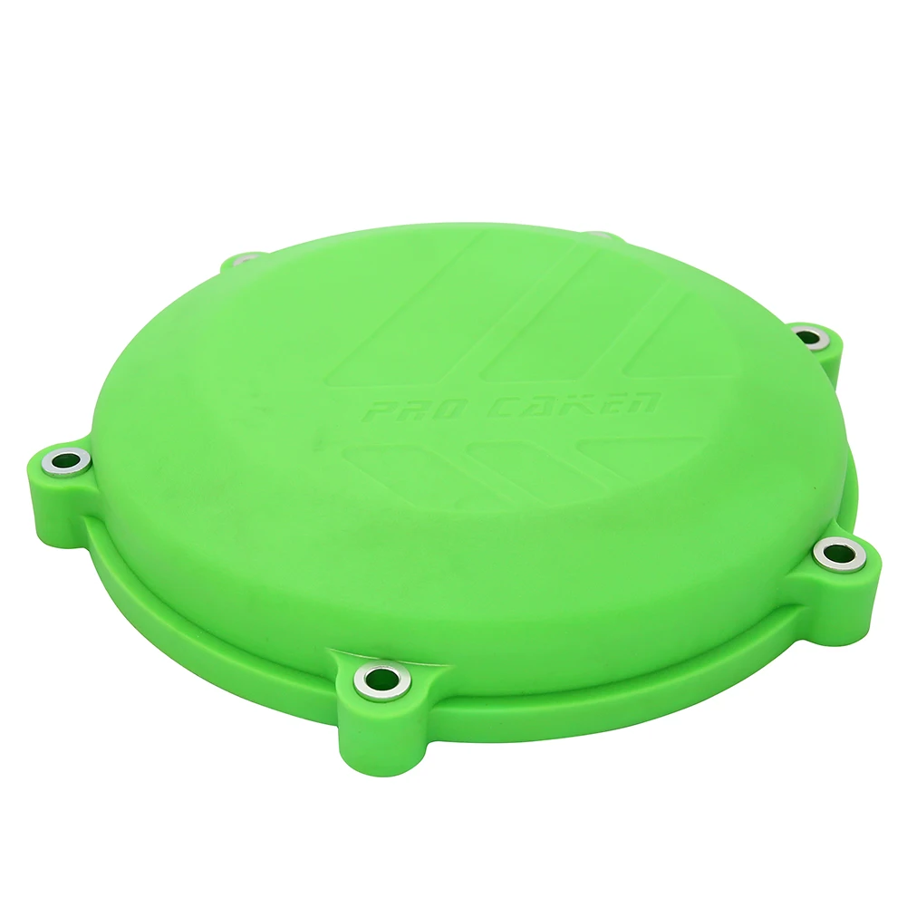 Защитный пластиковый чехол для мотокросса KAWASAKI KX450F KXF450 KX 450F KXF 450 2016-2018 зеленый |