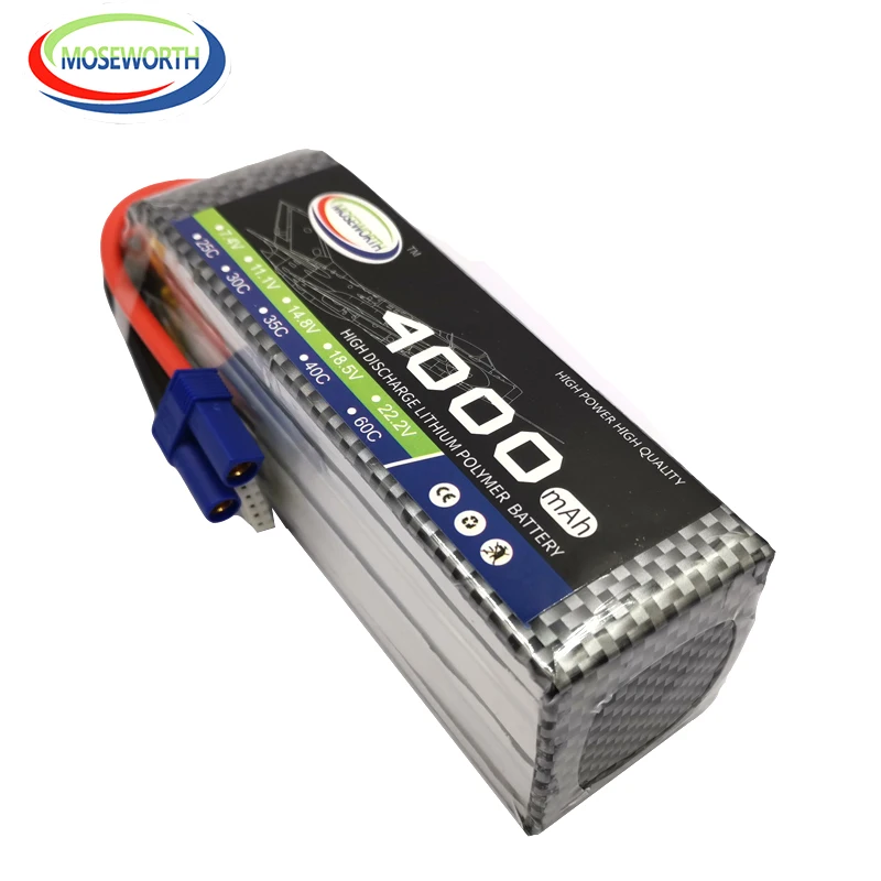 5S 18 5 V 4000 мА/ч 30C 60C провод с силикатной гелевой Батарея MOSEWORTH для нового