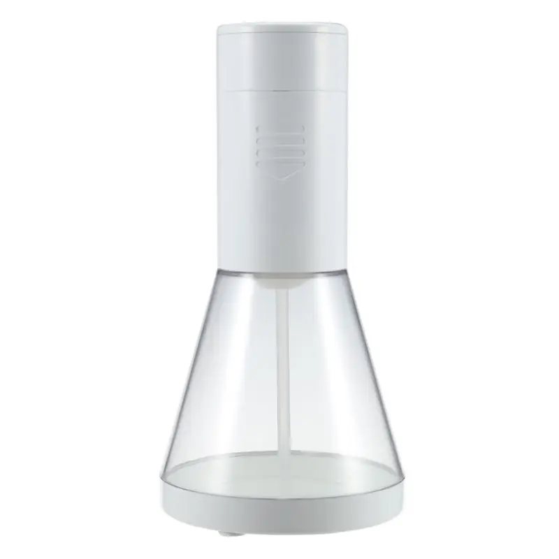 

480ml Sensor Soap Dispenser Automatic Touchless Liquid Lotion Dispenser Portable Smart Hand Sanitizer Storage U7EA