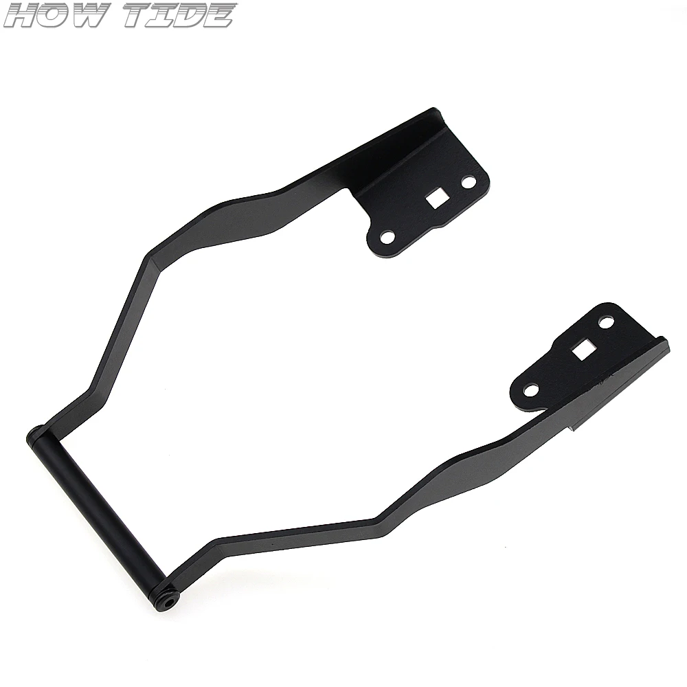 Мотоцикл gps/смартфон навигация gps пластина Кронштейн адаптация держатель для BMW