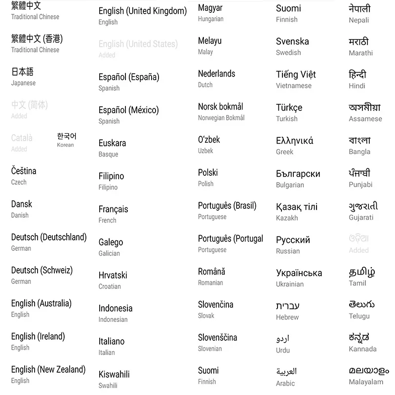 

Original Global Version OPPO Reno4Pro Reno4Z 5G Smartphone 65W SuperVOOC 2.0 Charger 90Hz Sensitivity Curved 48MP Ultra Camera