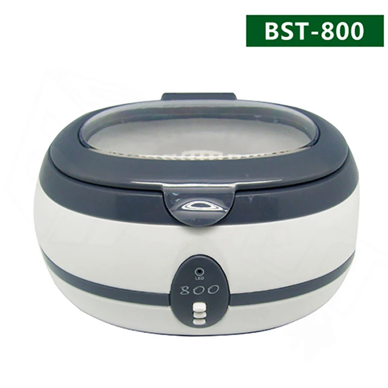 Ультразвуковое устройство для чистки ювелирных изделий печатных плат 40 кГц |