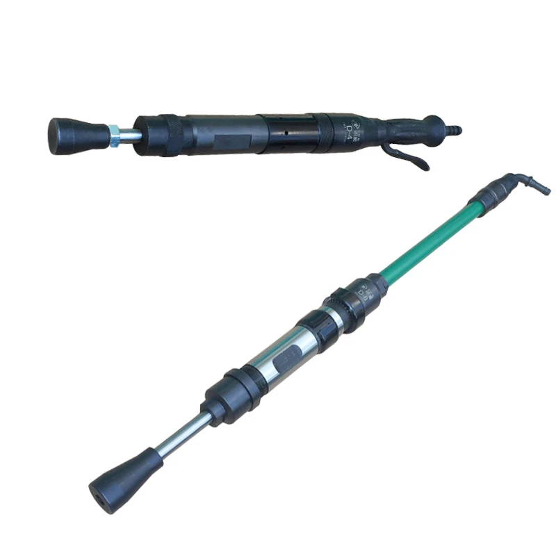 Пневматическая тампонговая машина для земляного песка пневматический молоток