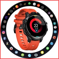 new 2021 thor 6 smart watch android 10 octa core smart watch men 4g lte bt 5 0 gps dual camera 5 0mp 64g %d1%81%d0%bc%d0%b0%d1%80%d1%82 %d1%87%d0%b0%d1%81%d1%8b for amazfit