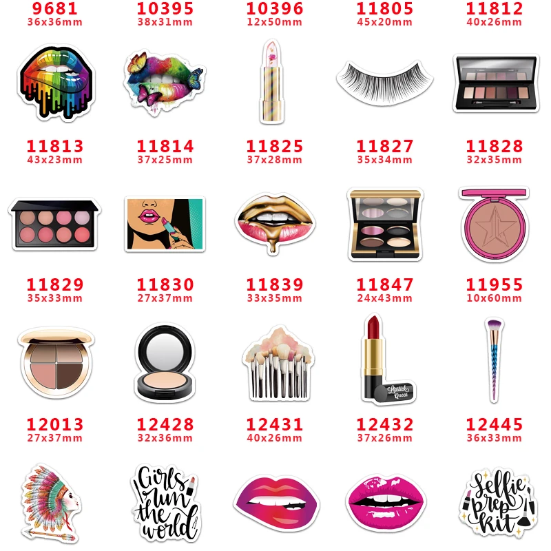 2020 Новое поступление Бесплатная Доставка 30 шт./упак. печатных плоский полимер