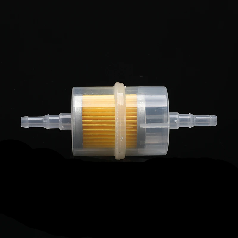 Универсальные топливные фильтры для мотоциклов и автомобилей 4 шт./лот запчасти