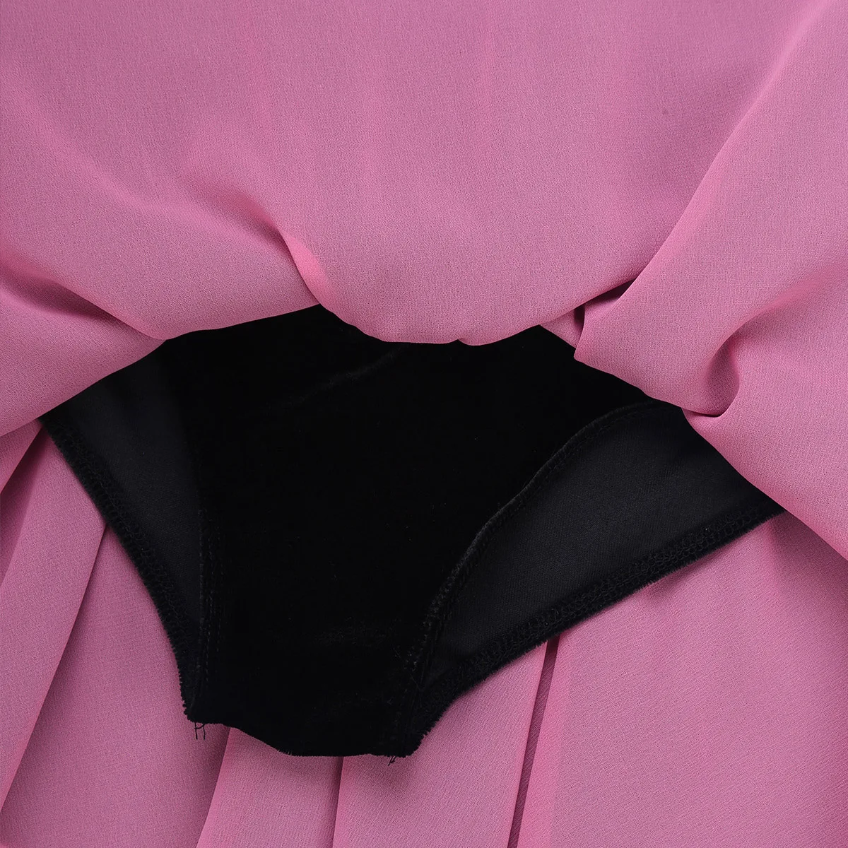 

Kids Girls Ballet Tutu Dress Children Figure Ice Skating Short Skirt Ballerina Gymnastics Leotards Lyrical Dance Class Costumes