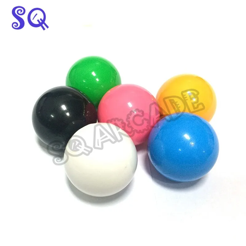 

2pcs/lot Switchable Ball Arcade Zippy joystick 2 4 8 ways Operation Controller for Arcade Games Machine