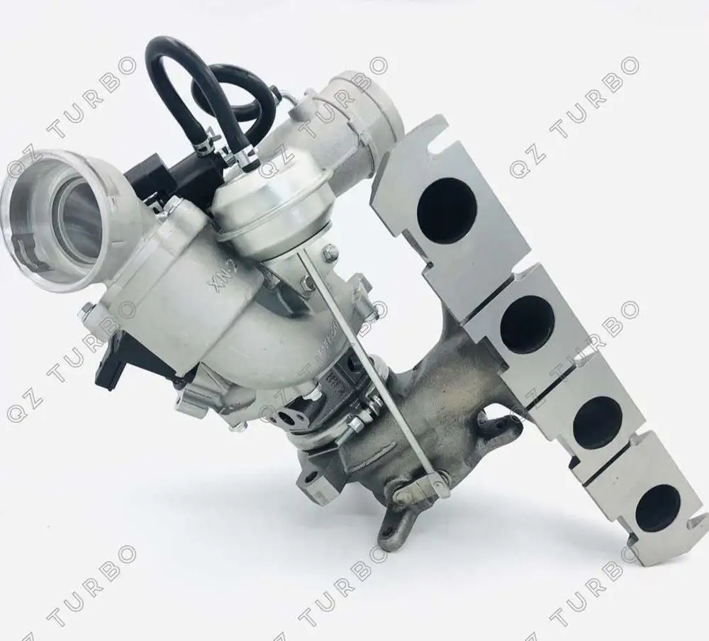 

full turbocharger turbine complete K03 06J145702T 06J145702K 06J145702L 53039880290 53039700290 for Skoda Octavia II 2.0 TSI