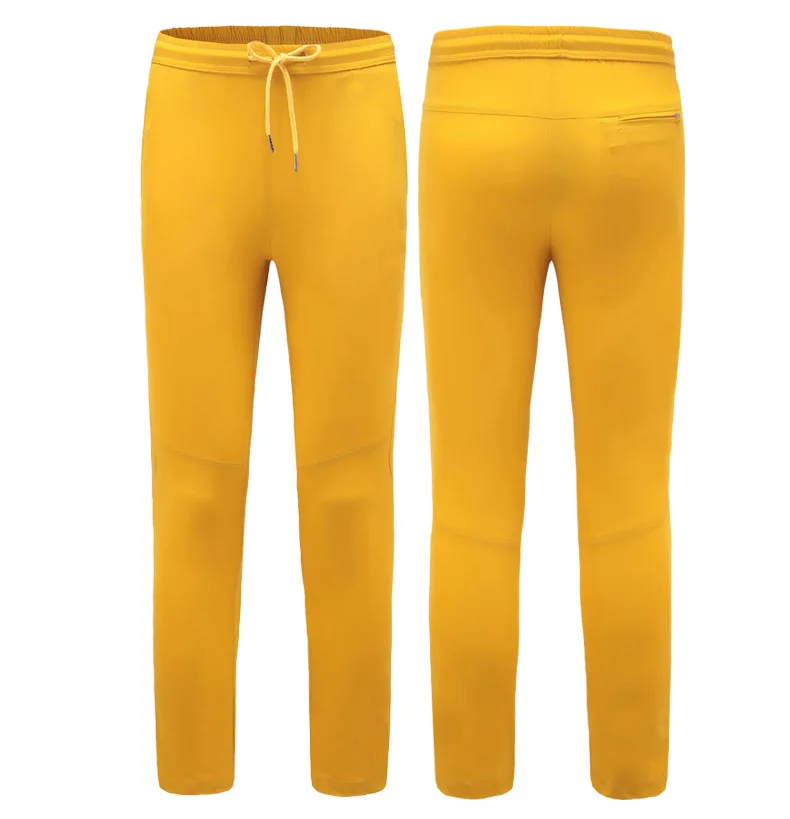 

Men and Women Stretch Hiking Pants Summer Breathable Quick Dry Outdoor Pants Mens Mountain Climbing Fishing Trekking Trousers