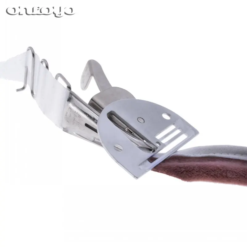 Верхняя Нижняя складывающаяся Промышленная швейная машина выберите размер # A10