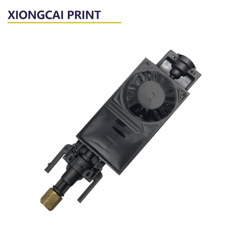 10 шт. УФ заслонка для чернил Epson DX5 TX800 Mimaki JV33 JV5 самосвал с разъемом Медная гайка