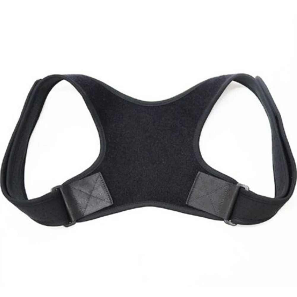Профессиональный корректор осанки для спины и плеч Корректор позвоночника