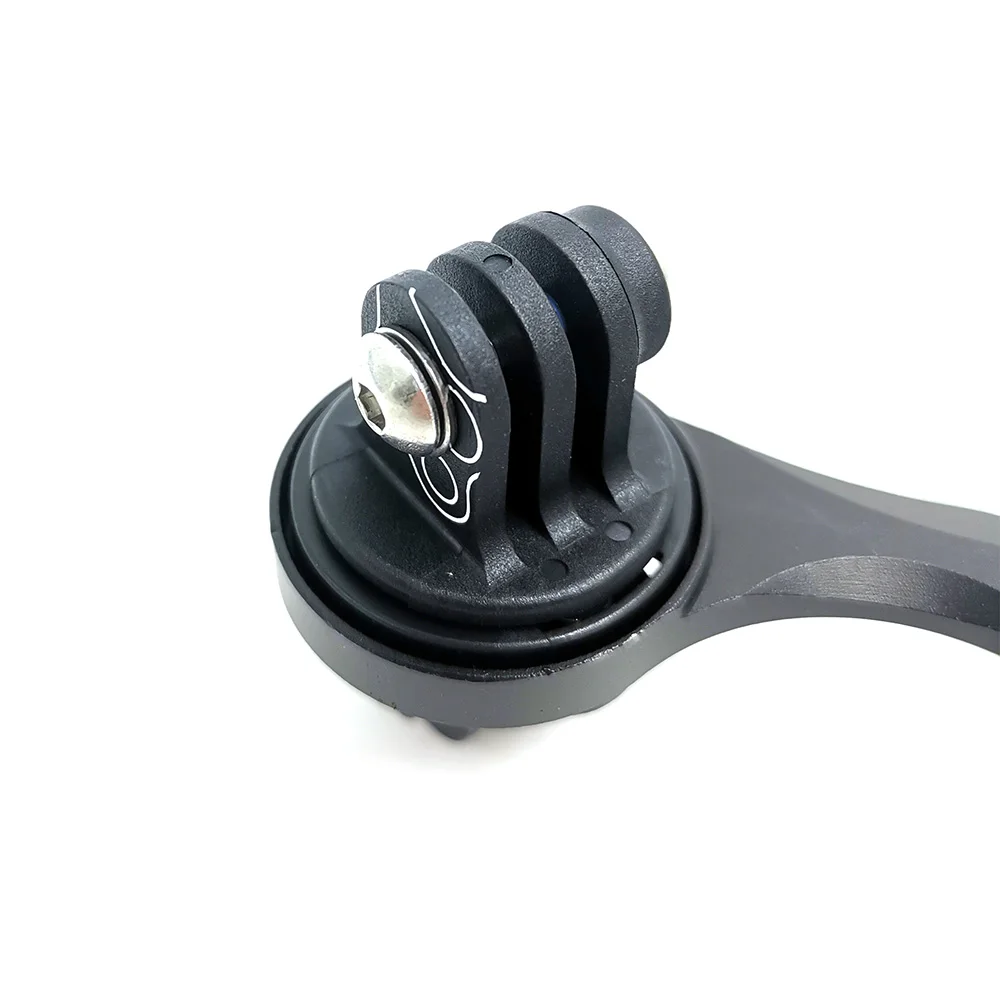 Велосипедная Спортивная камера Fouriers крепление совместимо с интерфейсом Garmin Edge