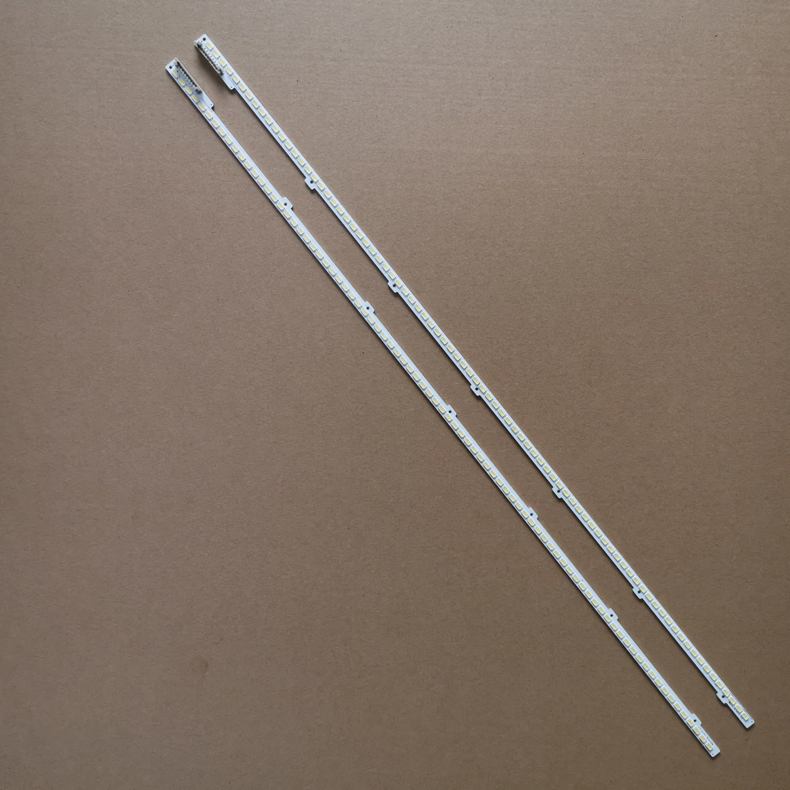 10 шт. 84 светодиода s 571 мм новая Оригинальная светодиодная подсветка UA46D6600 UN46D6900