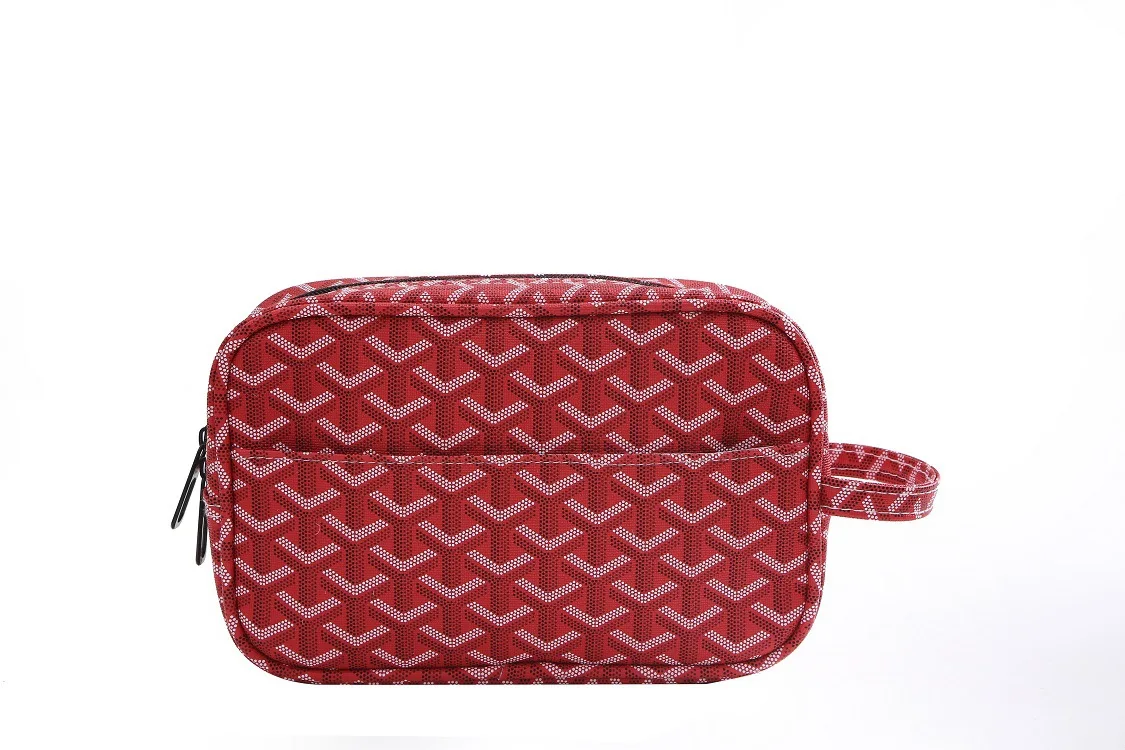 

PU Leather Cosmetic Bags Travel Storage Bag Wash Bag Portable Large Capacity Cosmetic Bags Handbag