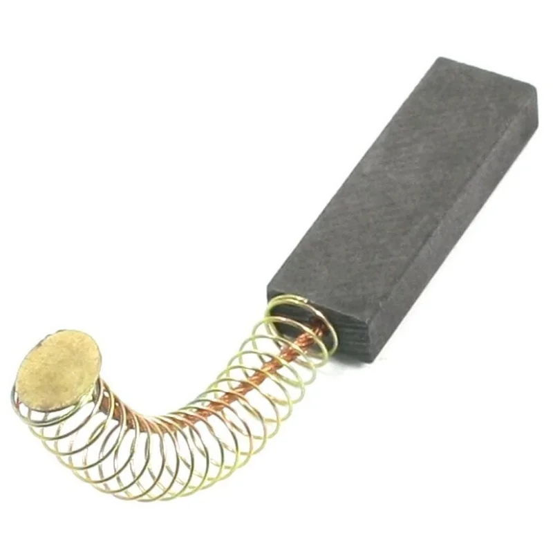 

35 мм X 11 мм x 6 мм Электроинструмент уникальный шунт электрический веник уголь